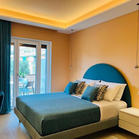 Yourhome - Lucrezia Suites Sorrento Exterior photo