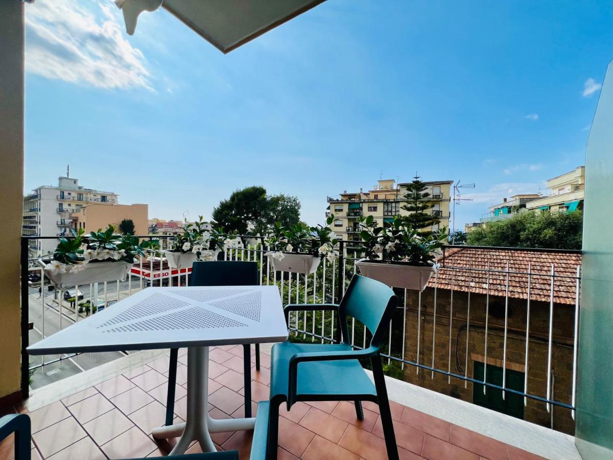 Yourhome - Lucrezia Suites Sorrento Exterior photo