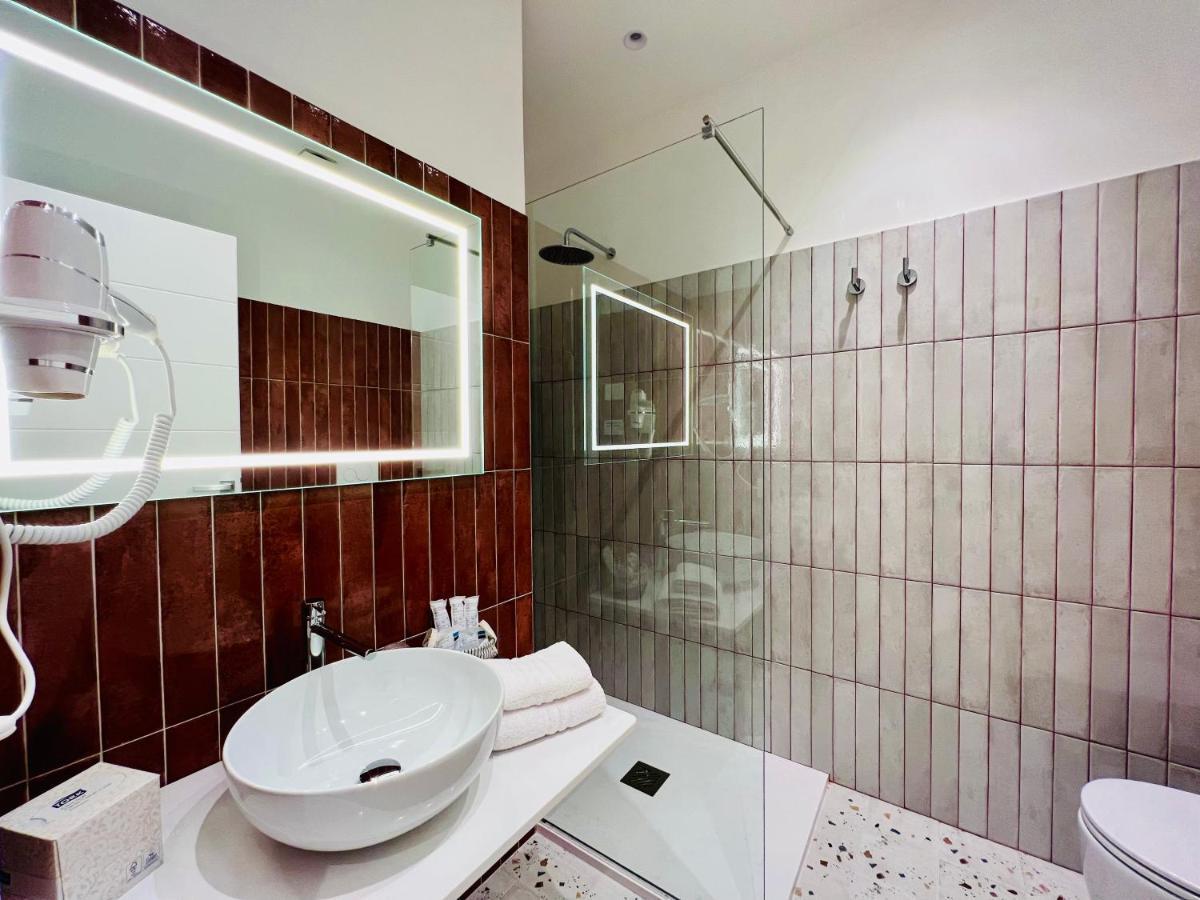Yourhome - Lucrezia Suites Sorrento Exterior photo