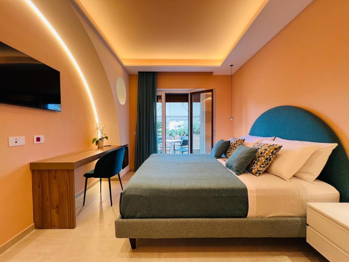 Yourhome - Lucrezia Suites Sorrento Exterior photo